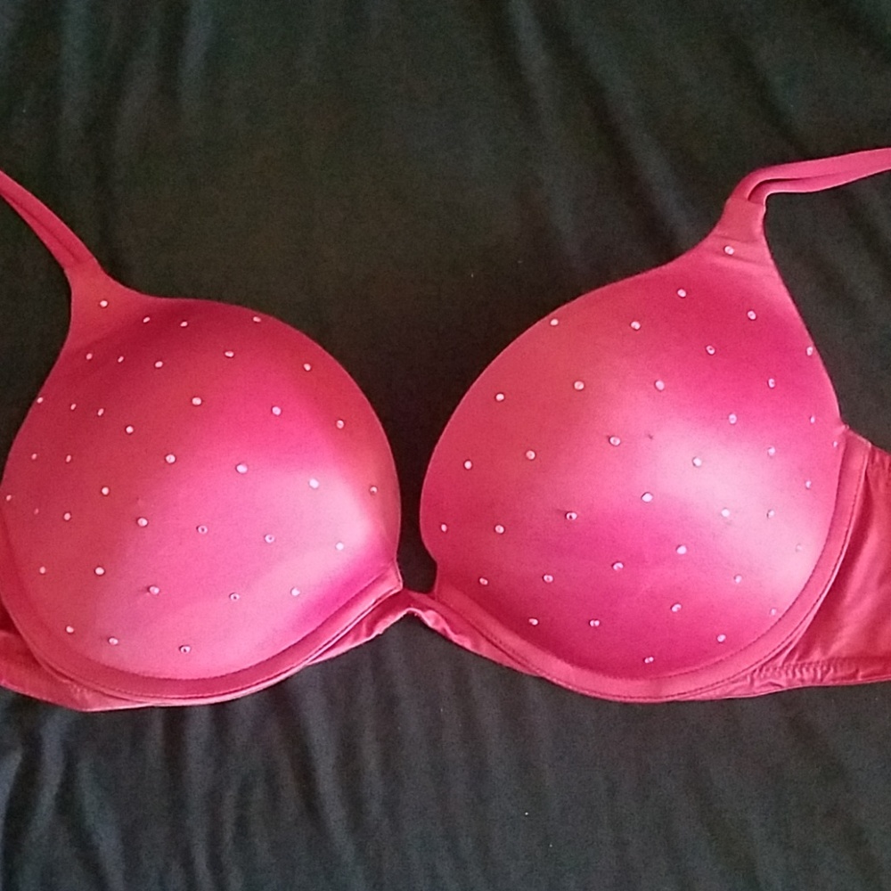 Victoria's Secret Very Sexy Bra